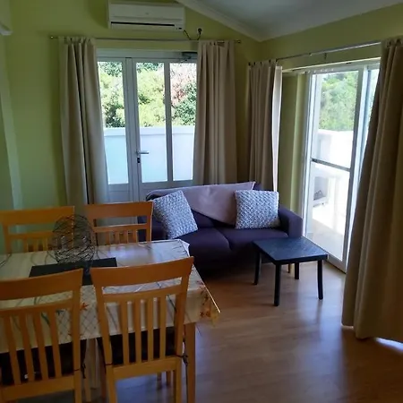 Zavalatica 9144a Apartmán *