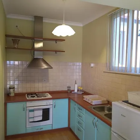 Apartmán Zavalatica 9144a *