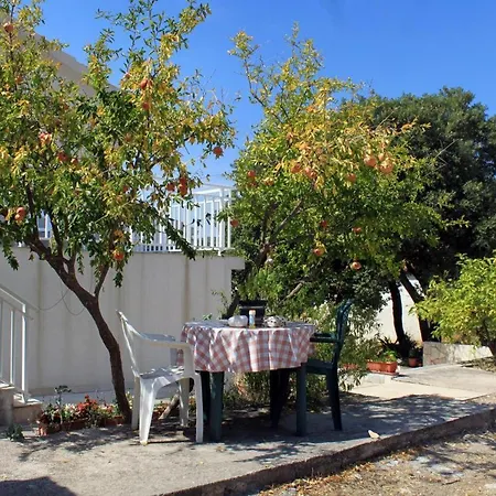 Apartmán Zavalatica 9144a *